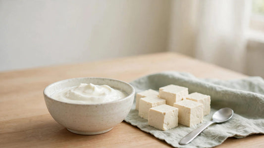 Calcium-Rich Foods for Babies Starting Solids