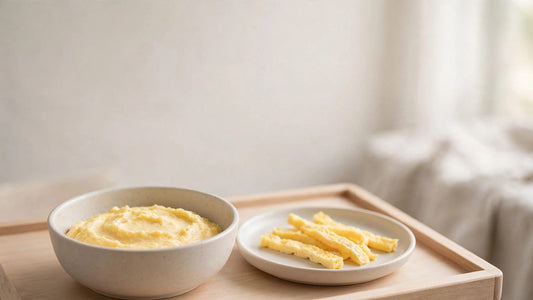 Can Babies Eat Eggs? Safe Cooking and Serving Ideas