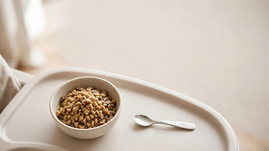Can Babies Eat Mushrooms? Safe Cooking and Texture Tips