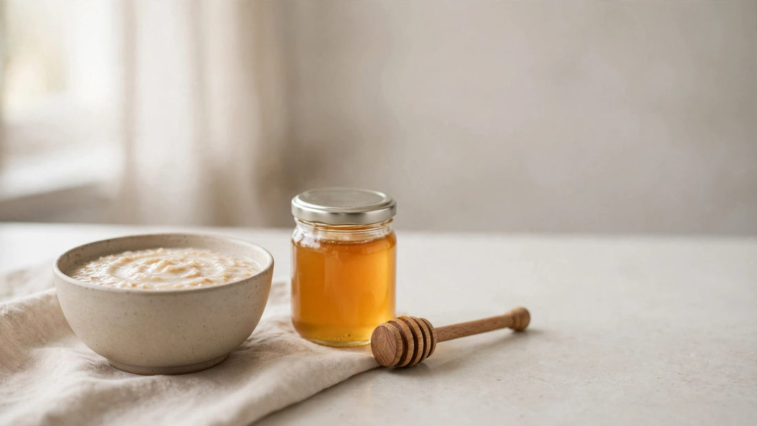 Can Babies Have Honey? Age Limits and Hidden Sources