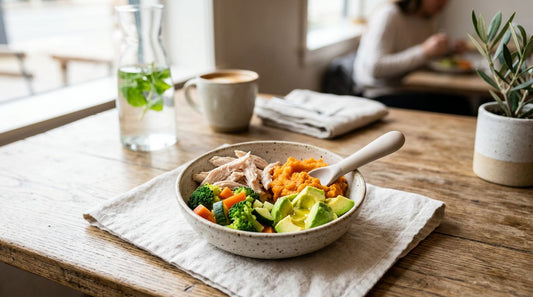 Healthy Baby Meals at Restaurants: Fresh, Safe Choices